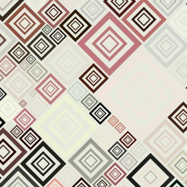 renkli arka plan kareler         