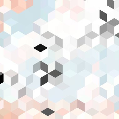 kopya alanı ile soyut desen arka plan