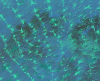 metin için alanı olan grunge arkaplanı