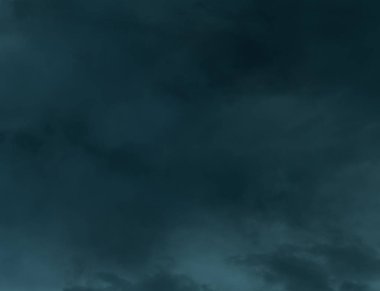 bulutlar ile soyut gökyüzü arka plan