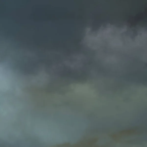 Blauer Himmel Hintergrund Textur Weiße Wolken Abstrakt Leicht Ton Kunst — Stockfoto
