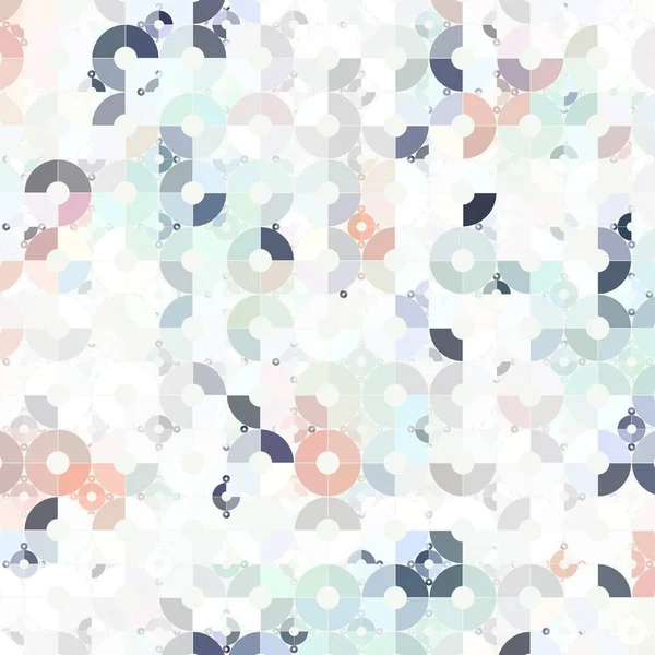 Çiçeklerle sulu boya deseni