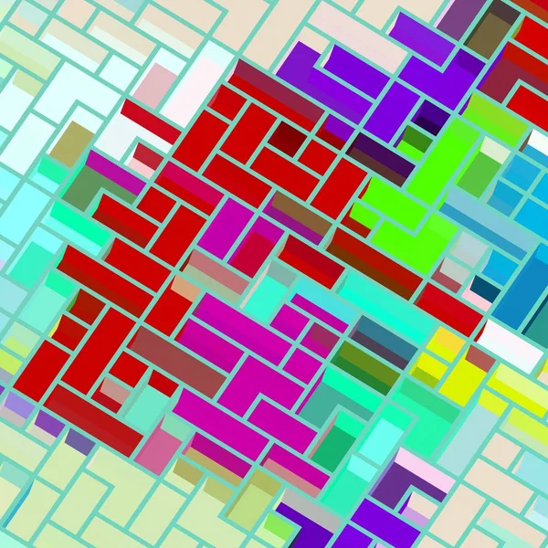 Soyut sanat dokusu. Renkli doku. Modern sanat eserleri. Renkli görüntü. Modern sanat. Çağdaş sanat. 