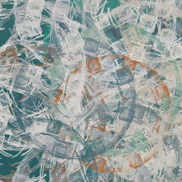 bir dünyanın soyut arka plan