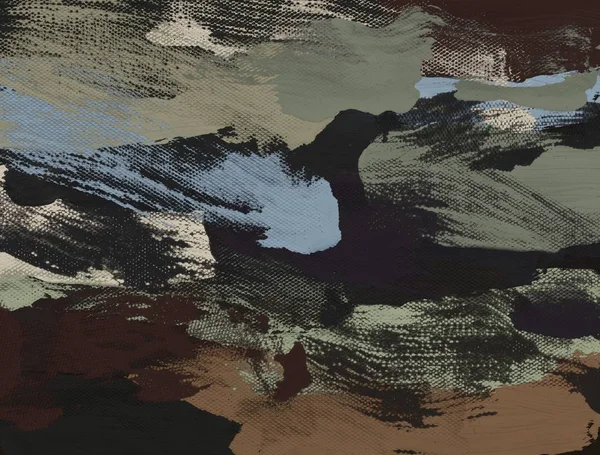 Okyanus kıyısında.