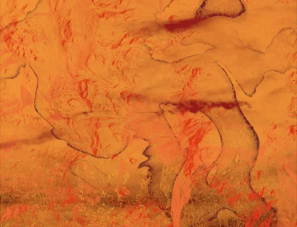 Metin için alanı olan soyut arkaplan