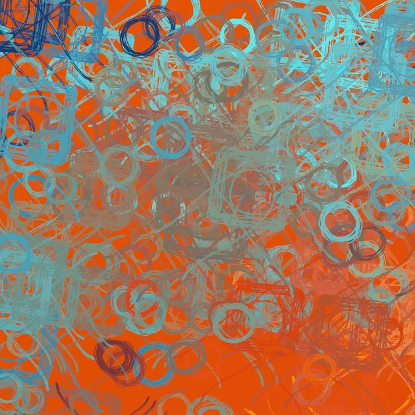 kopya alanı ile soyut sorunsuz arka plan