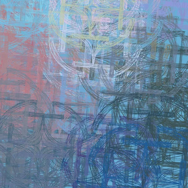 Metin için alanı olan soyut arkaplan