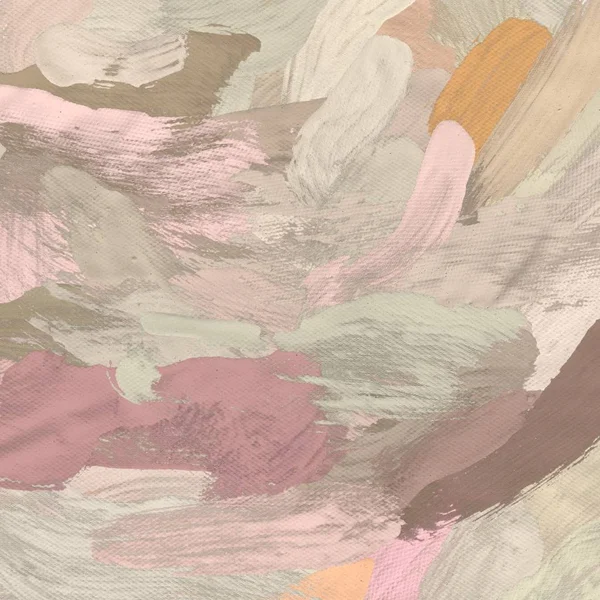 Tuval üzerine yağlıboya, Soyut sanat dokusu. Renkli doku. Modern sanat eserleri. Yağlı boya darbeleri. Fırça darbeleri