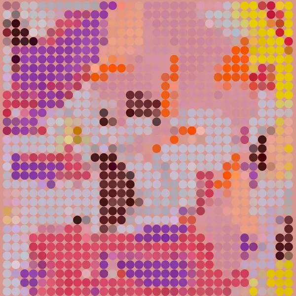 Soyut sanat dokusu. Renkli doku. Modern sanat eserleri. Renkli görüntü. Modern sanat. Çağdaş sanat. 