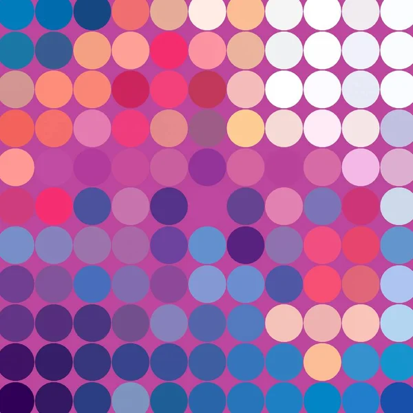 Geometrik desenli soyut arkaplan