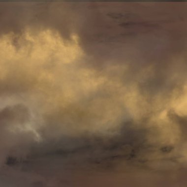 bulutlu mavi gökyüzü arkaplanı