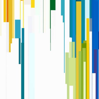 Geometrik desenli soyut arkaplan
