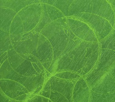 metin için alanı olan grunge arkaplanı