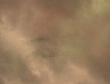 soyut grunge bulutlar, kopya alanı ile renkli arka plan