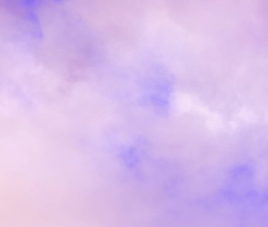 Metin için alanı olan soyut renkli arkaplan