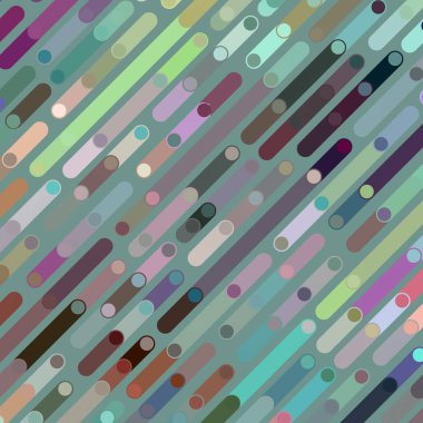 modern soyut geometrik desen arka plan