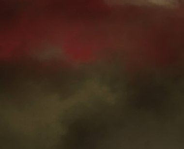 Vintage gökyüzü ve bulutlar arka plan.