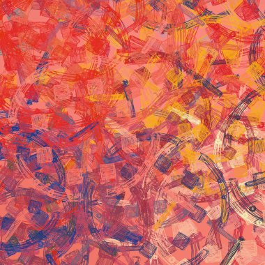 El yapımı tuvale yağlı boya. Soyut sanat dokusu. Renkli doku. Modern sanat eserleri. Yağlı boya darbeleri. Fırça darbeleri. Modern sanat. Çağdaş sanat. Sanatsal tuval.   