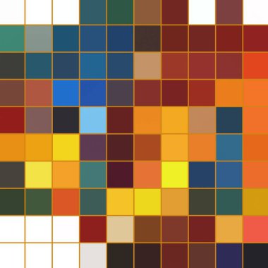 Soyut sanat dokusu. Renkli doku. Modern sanat eserleri. Renkli görüntü. Modern sanat. Çağdaş sanat.