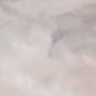 bulutlar ile soyut gökyüzü arka plan