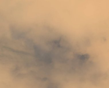 bulutlar ile soyut gökyüzü arka plan