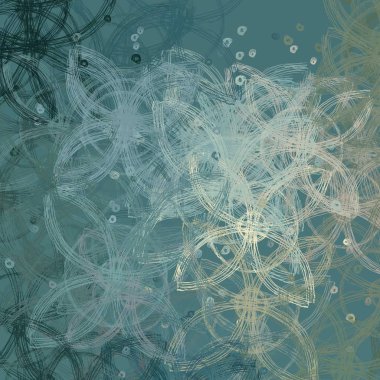 kopya alanı ile soyut sorunsuz arka plan