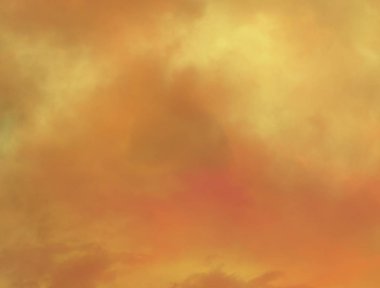 Taranmış Boyalı Soyut Arkaplan