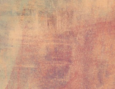 Geometrik desenlerle soyut sanat dokusu