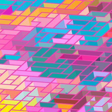 Soyut sanat dokusu. Renkli doku. Modern sanat eserleri. Renkli görüntü. Modern sanat. Çağdaş sanat. 