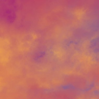 bulutlar ile soyut gökyüzü arka plan