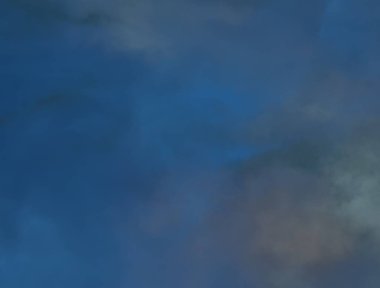 bulutlar ile soyut gökyüzü arka plan