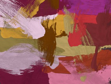 Soyut sanat dokusu. Renkli doku. Modern sanat eserleri. Renkli görüntü. Modern sanat. Çağdaş sanat.