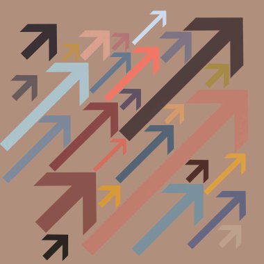 Soyut sanat dokusu. Renkli doku. Modern sanat eserleri. Renkli görüntü. Modern sanat. Çağdaş sanat.