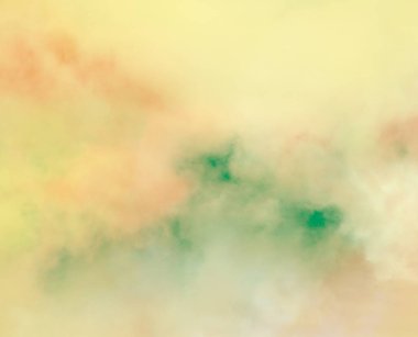 bulutlar ile soyut gökyüzü arka plan