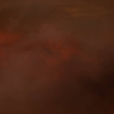 bulutlar ile soyut gökyüzü arka plan