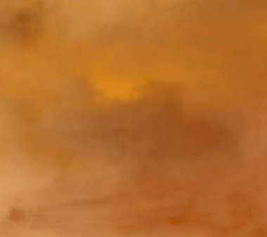 soyut grunge bulutlar, kopya alanı ile renkli arka plan