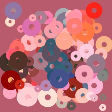 Soyut sanat dokusu. Renkli doku. Modern sanat eserleri. Renkli görüntü. Modern sanat. Çağdaş sanat.