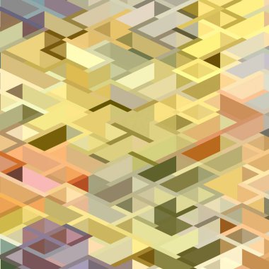 modern soyut geometrik desen arka plan