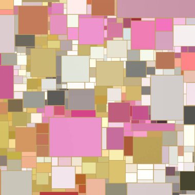 Geometrik desenli soyut arkaplan