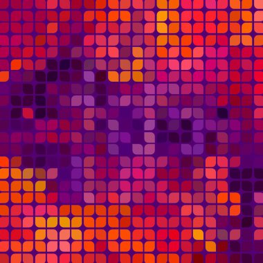 modern soyut geometrik desen arka plan