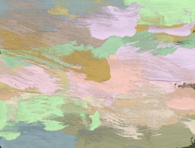 Soyut sanat dokusu. Renkli doku. Modern sanat eserleri. Renkli görüntü. Modern sanat. Çağdaş sanat.