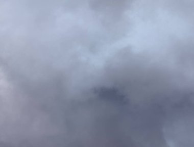 bulutlar ile soyut gökyüzü arka plan