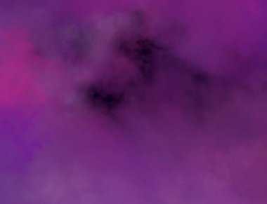 Taranmış Boyalı Soyut Arkaplan