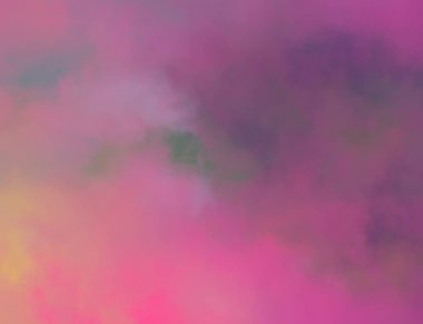 Taranmış Boyalı Soyut Arkaplan