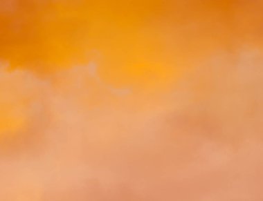 soyut grunge bulutlar, kopya alanı ile renkli arka plan