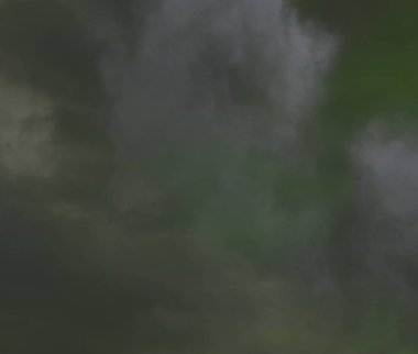 Taranmış Boyalı Soyut Arkaplan