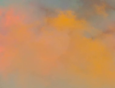 alan ile renkli arka plan