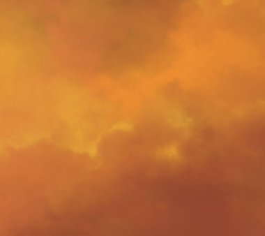 soyut grunge bulutlar, kopya alanı ile renkli arka plan