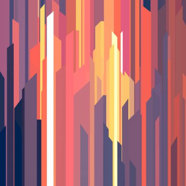 Soyut sanat dokusu. Renkli doku. Modern sanat eserleri. Renkli resim. 